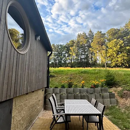 Berta's Ferienhaus
