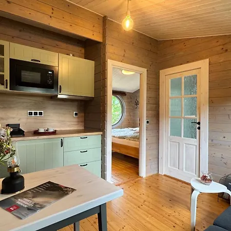 Ferienhaus Berta's