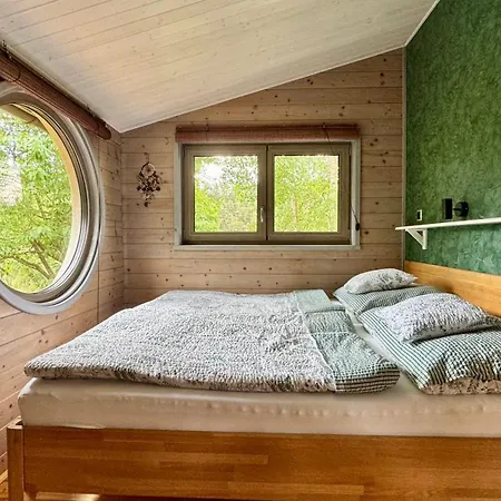 Ferienhaus Berta's *