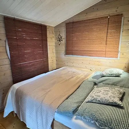 Ferienhaus Berta's